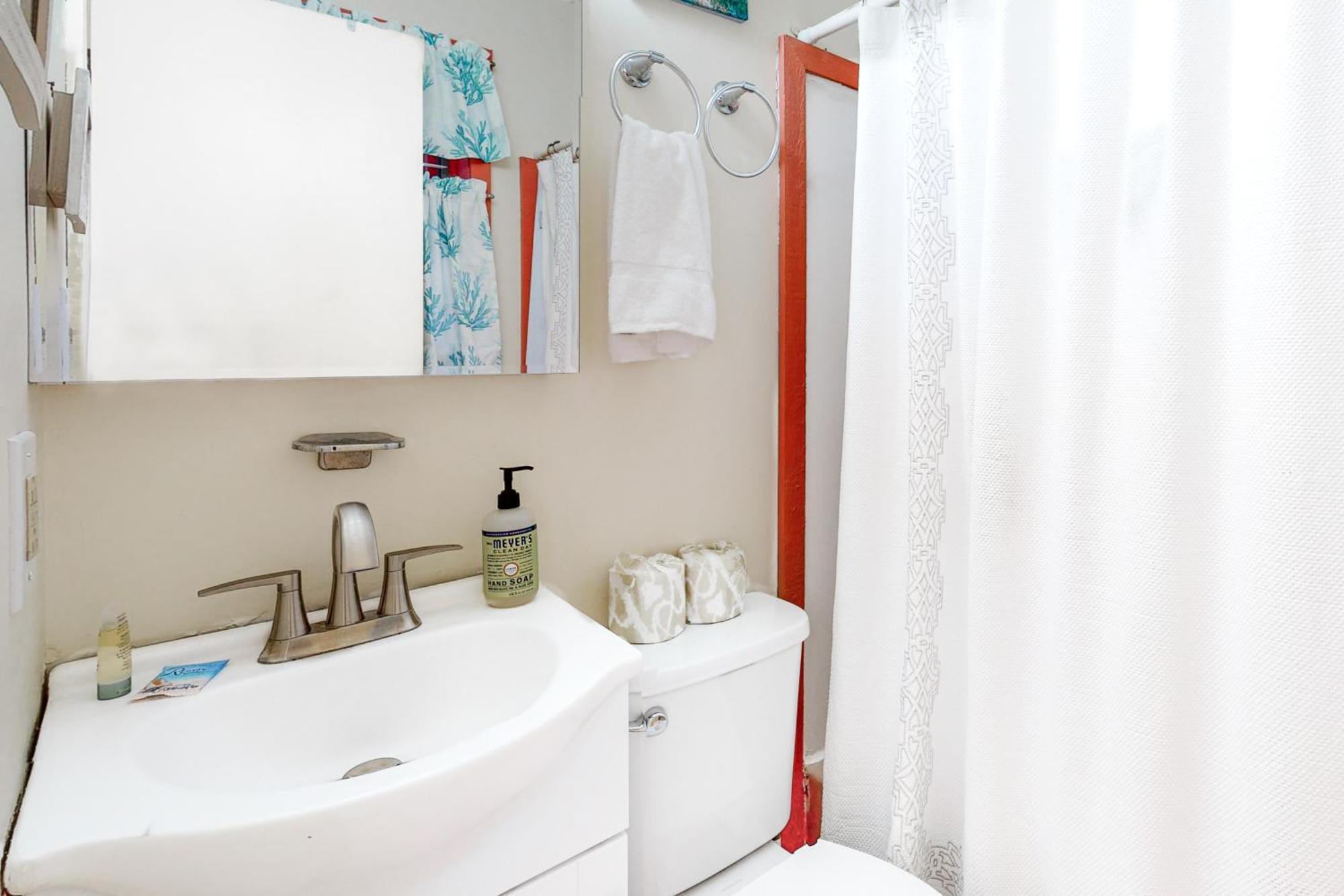 Southern Comfort Cabana Hatteras Zimmer foto